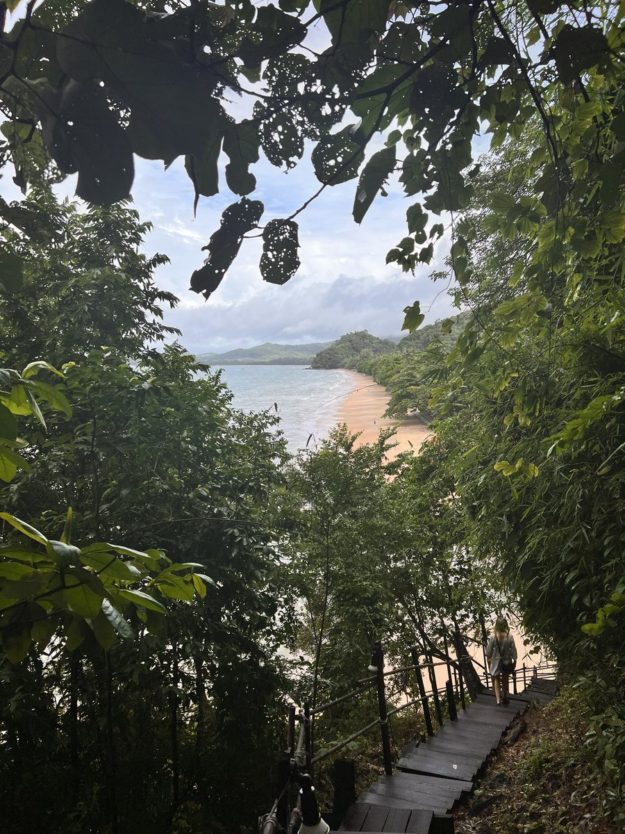 Ah, now slowly…breathe