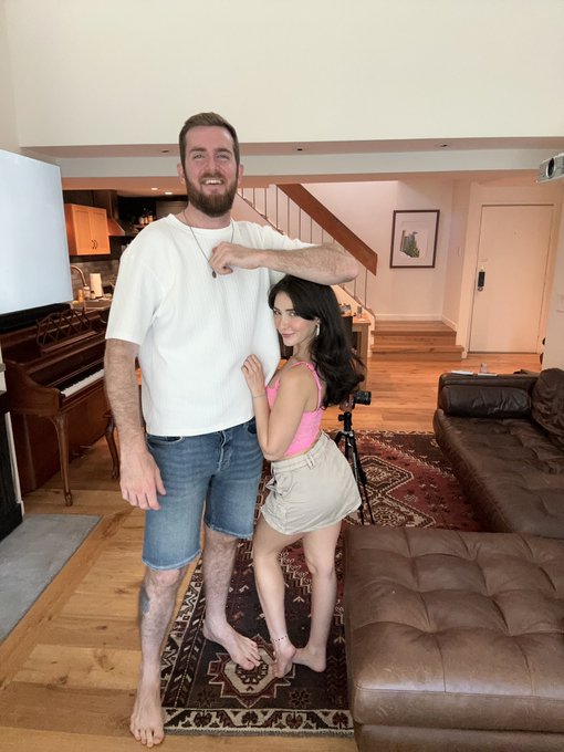 finally met up with @girthmasterr thickest dick in the land! https://t.co/k1FfRDtLeb<a class="tags" href="/tag/girthmasterr">@girthmasterr</a>