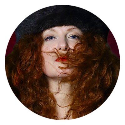 April Henry tweet media