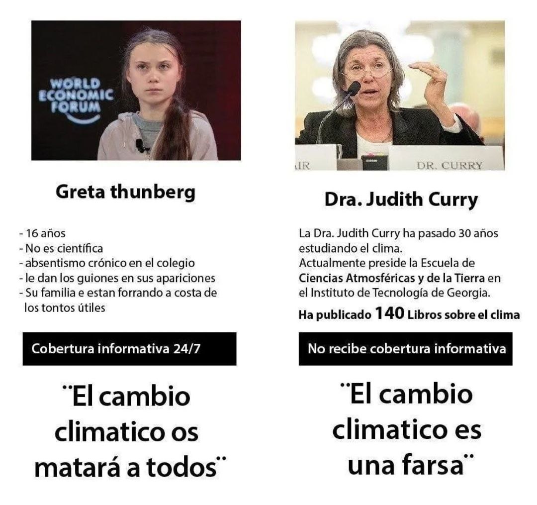 hernan_alva's tweet photo. @InformaCosmos La científica Greta Thunberg https://t.co/Gqb1yiFEsa