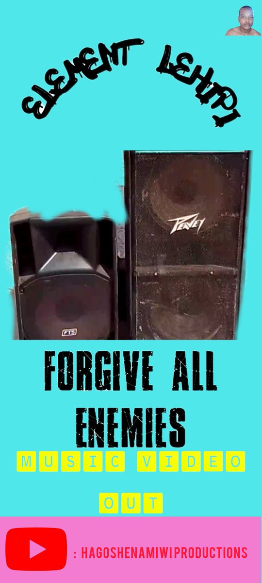 ElementLehipi's tweet photo. Element Lehipi - Forgive all enemies (OFFICIAL MUSIC VIDEO) 🌋

Link : https://t.co/gFdoSUwqQ2

🔥🔥🔥🔥🔥🔥🔥🔥🔥🔥🔥🔥🔥🔥🔥🔥

MP3 : https://t.co/BTKcIqDTCm https://t.co/IAbtevon41