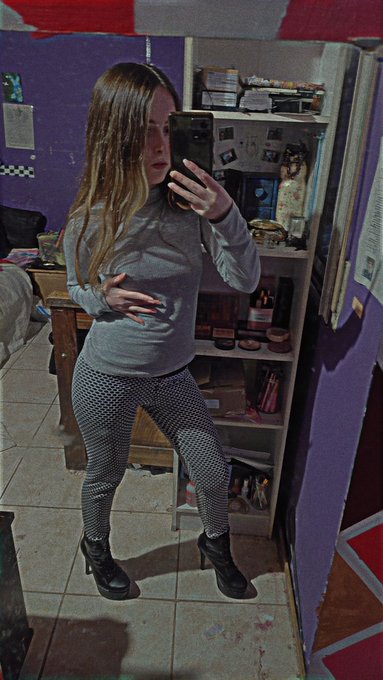 What do you think of my new boots? https://t.co/kBe7Tbk34j<a href="/tag/closeup"class="tags"><span>#closeup</span></a><a href="/tag/masturbation"class="tags"><span>#masturbation</span></a><a href="/tag/fingering"class="tags"><span>#fingering</span></a><a href="/tag/amateur"class="tags"><span>#amateur</span></a><a href="/tag/t"class="tags"><span>#t</span></a>