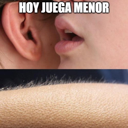 ggnosweat's tweet photo. Gameday Menor es otra cosa⚡😈🔫 #Overush

11PM https://t.co/0w6dgoBHMe