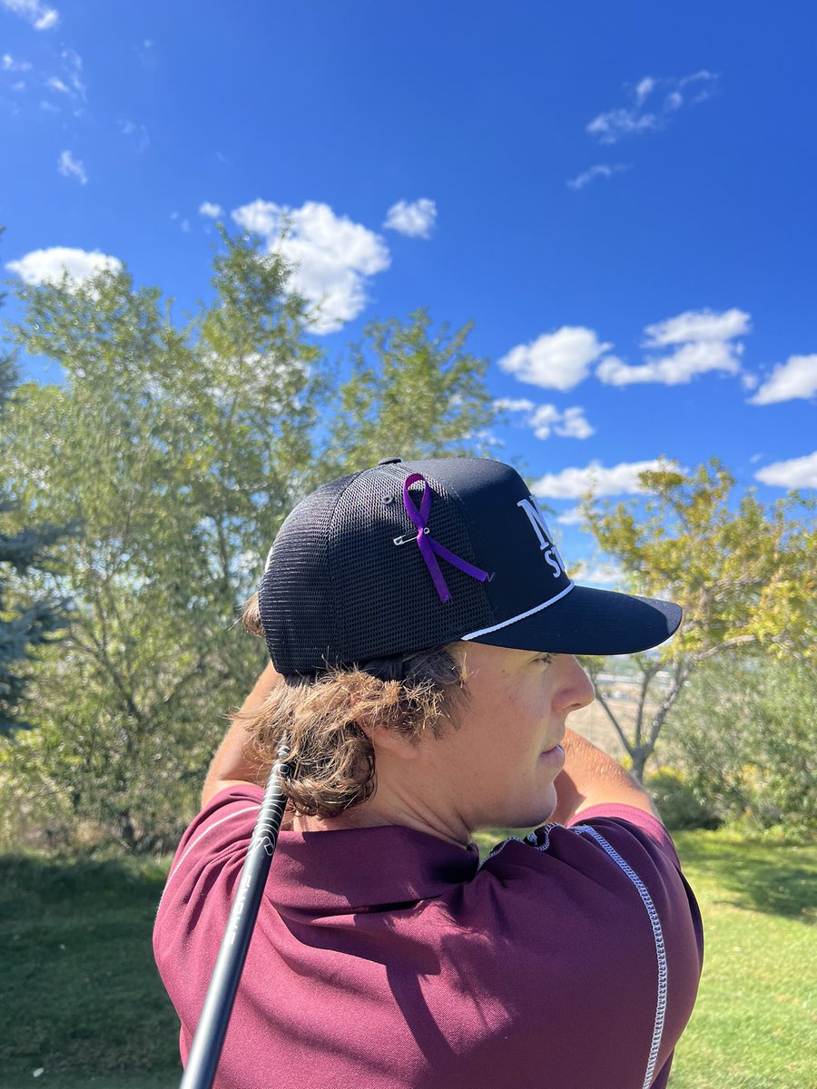 NM State Men's Golf tweet media