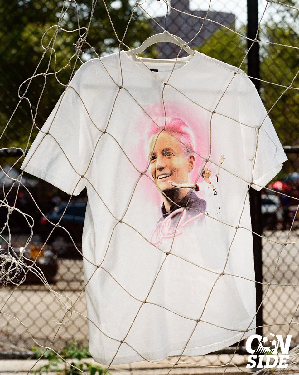 backwoodbubbles's tweet photo. @brfootball Made this Meg tee to celebrate this legend! https://t.co/AmgfGXXtRv and use code LEOMESSI for 20% off 💕 https://t.co/uW9aZi7uoZ