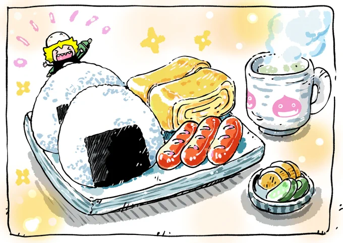たぶん今いちばんほしい物。 