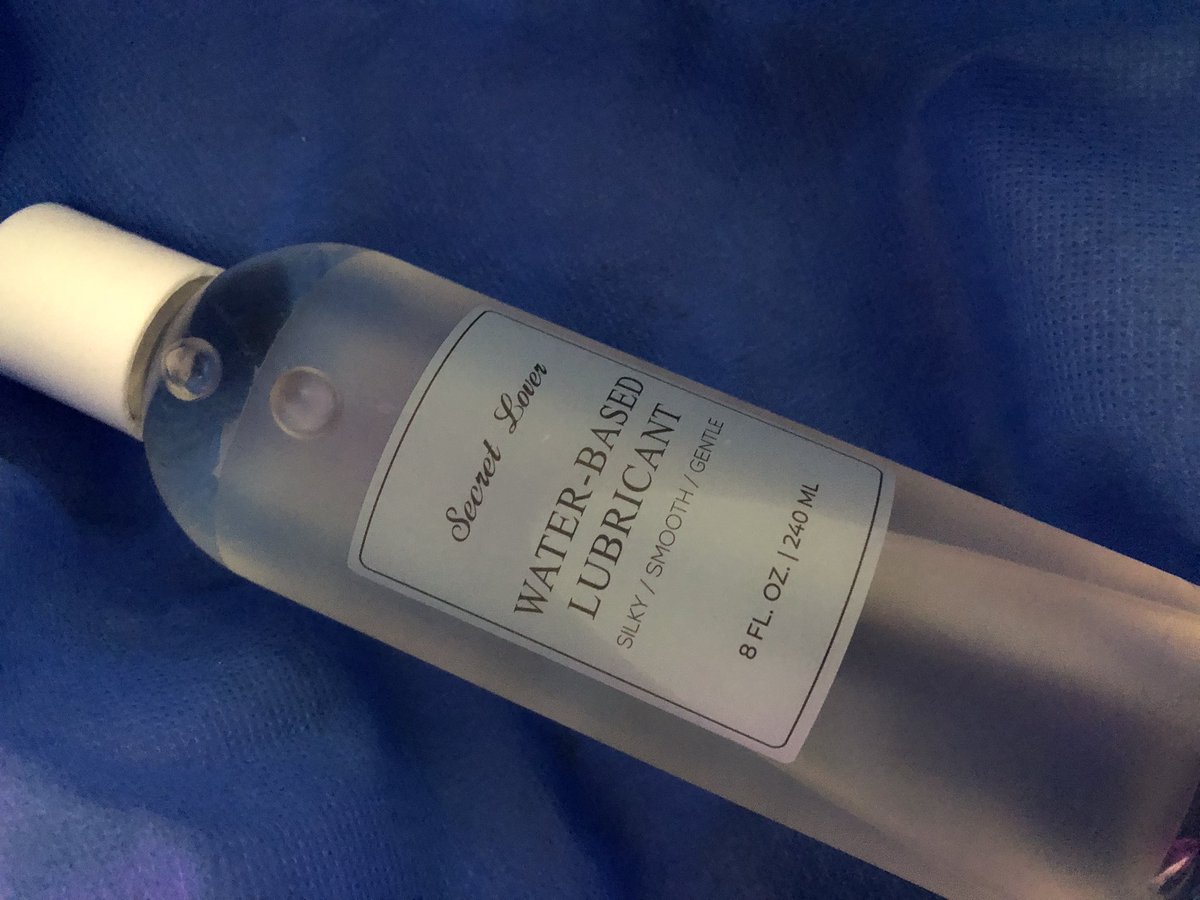 <a href="/AvilaIvanen/">💞Lucy's sex toy</a> I’m a huge lube advocate. Whether you need it or not, it just makes everything so much easier. I love the silky smooth flow and how it helps my toys and him glide