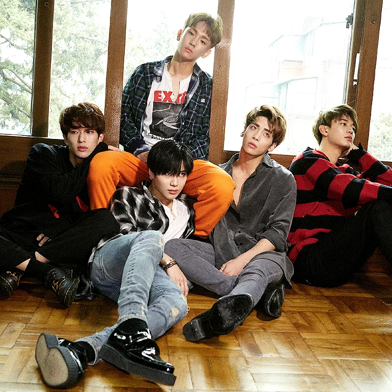 Kpop Charts tweet media