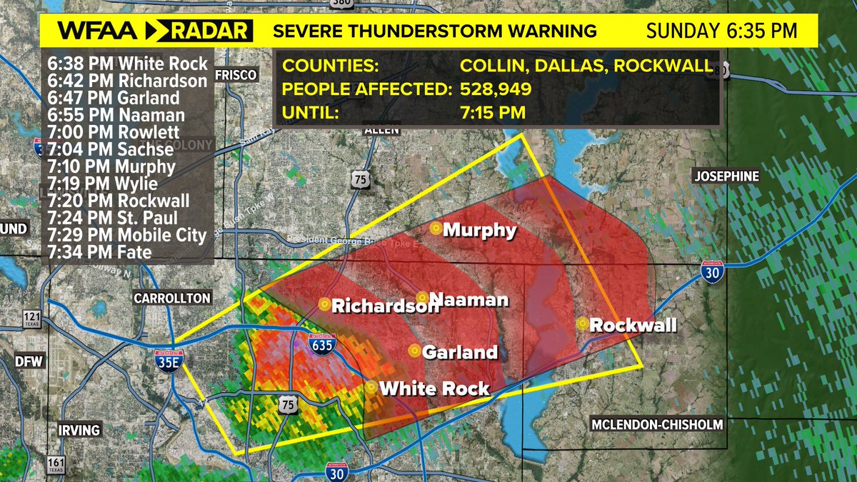 Pete Delkus tweet media