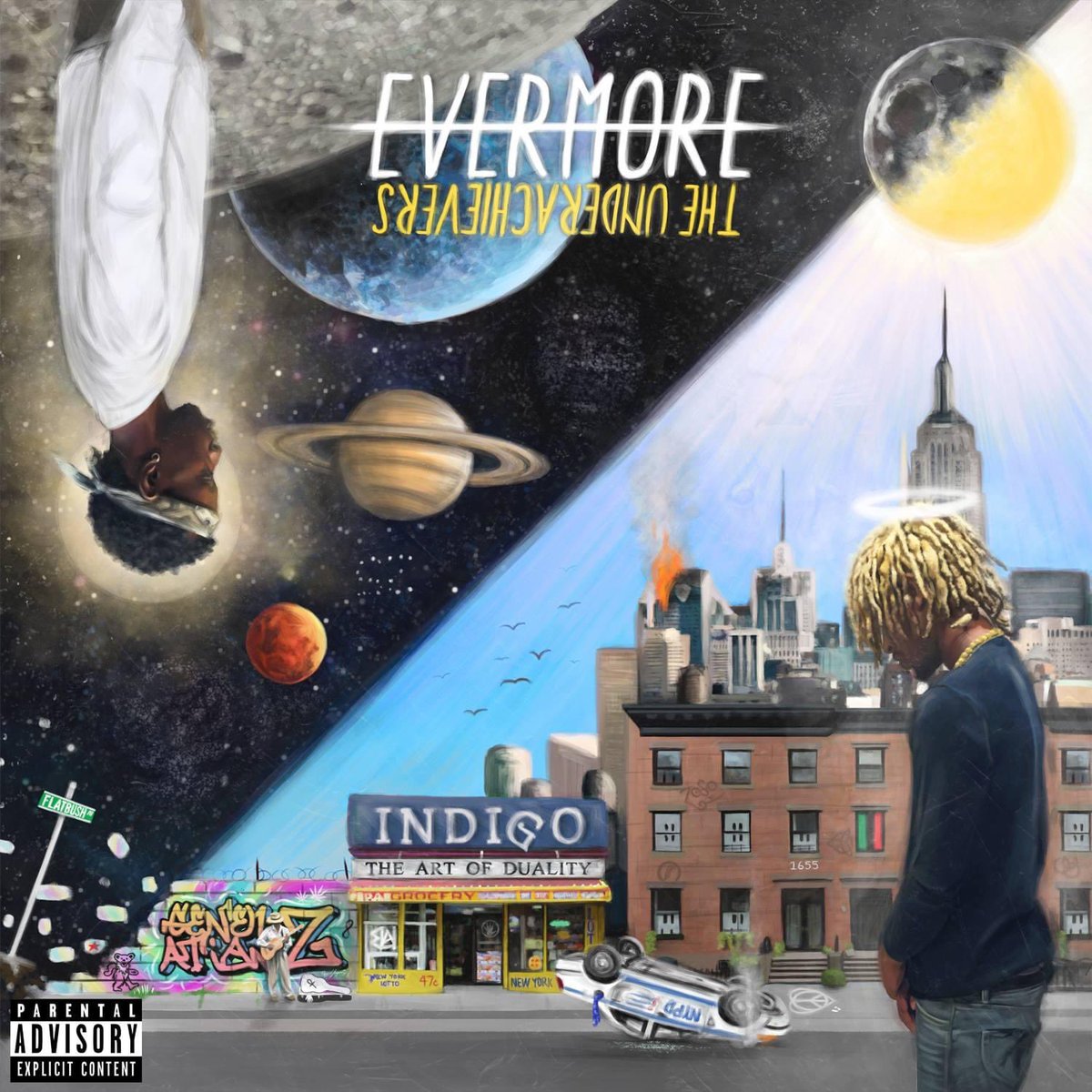 Pencilfingerz's tweet photo. Relistening to Evermore today, what a beautiful album. https://t.co/iQpi4xGiZH
