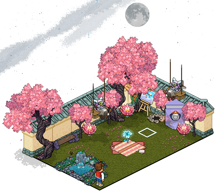 ESHabboSecurity's tweet photo. Queremos felicitar a todo nuestro gran equipo, en especial a nuestros "Eventistas" que lo han hecho posible: @Corisha10 @DiegoHabboES @PiliHabbo @soydianathe  @ariadna2baby @lReichel7 @enzo8718 @leon_dessire @gato_pez_wired .:-Nicole-:. ¡Mil gracias chic@s!😍👏 #DoraemonWeek