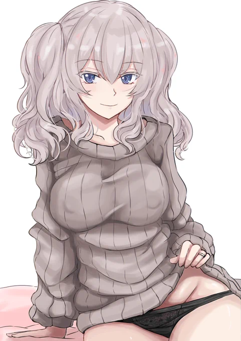 鹿島さんの進水日ですって 