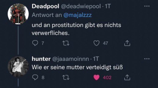 Deleted Tweets 🇩🇪 (@deletedtweetsde) on Twitter photo 