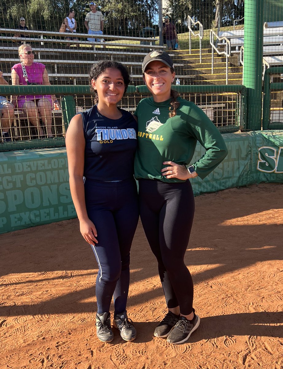 BellaC_2025's tweet photo. Had an amazing time at @SaintLeoSB this Saturday! Thank you Coach K and the rest of the staff for the great experience! #golions #SLUSB π¦ https://t.co/whC5N8EQiz