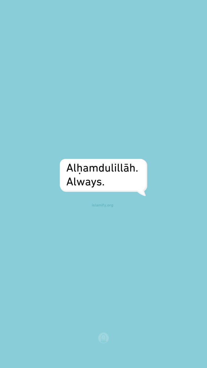 Alhamdhulillaah's tweet photo. https://t.co/QOlOaSEzGY