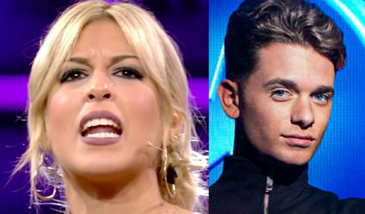 SergiMalalts's tweet image. Se levantan con las neuronas justas para pasar el dia. 
 #GHVIP23S #GHVIP24S  #GHVIPGala2 #GHVIPGala3
#GHVIPDBT2