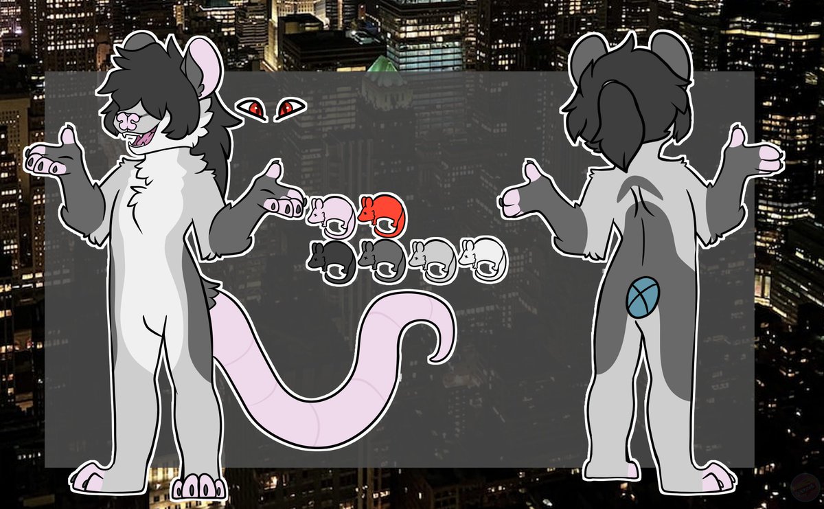 BiteTaken's tweet photo. MORE REFSHEETS!!!  Woof Im working hard! All art by me is only 50$ this sale wont last forever https://t.co/xR3HoLqqOQ