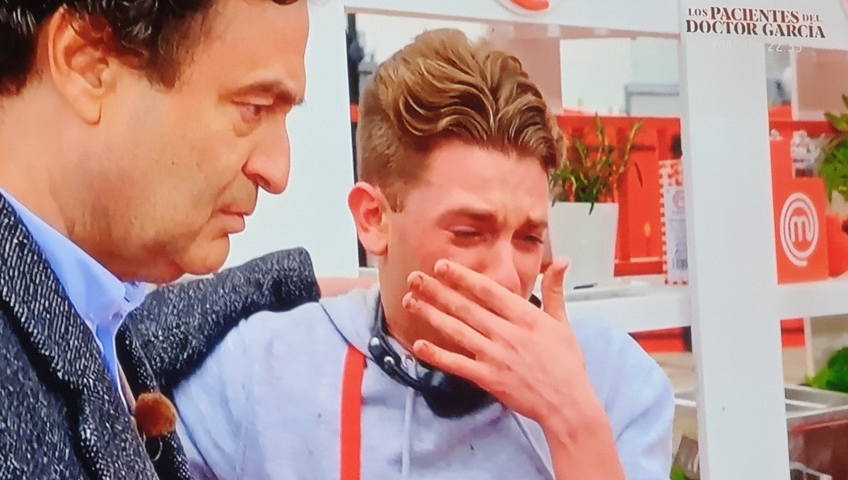 SergiMalalts's tweet image. Luca se va a llorar ya ?? 
 #GHVIP23S #GHVIP24S  #GHVIPGala2 #GHVIPGala3
#GHVIPDBT2