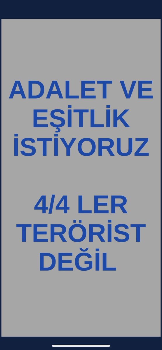 Gamzeercan212's tweet photo. @ankarakulisi06 📢📢📢 https://t.co/6KFXrFGSTx