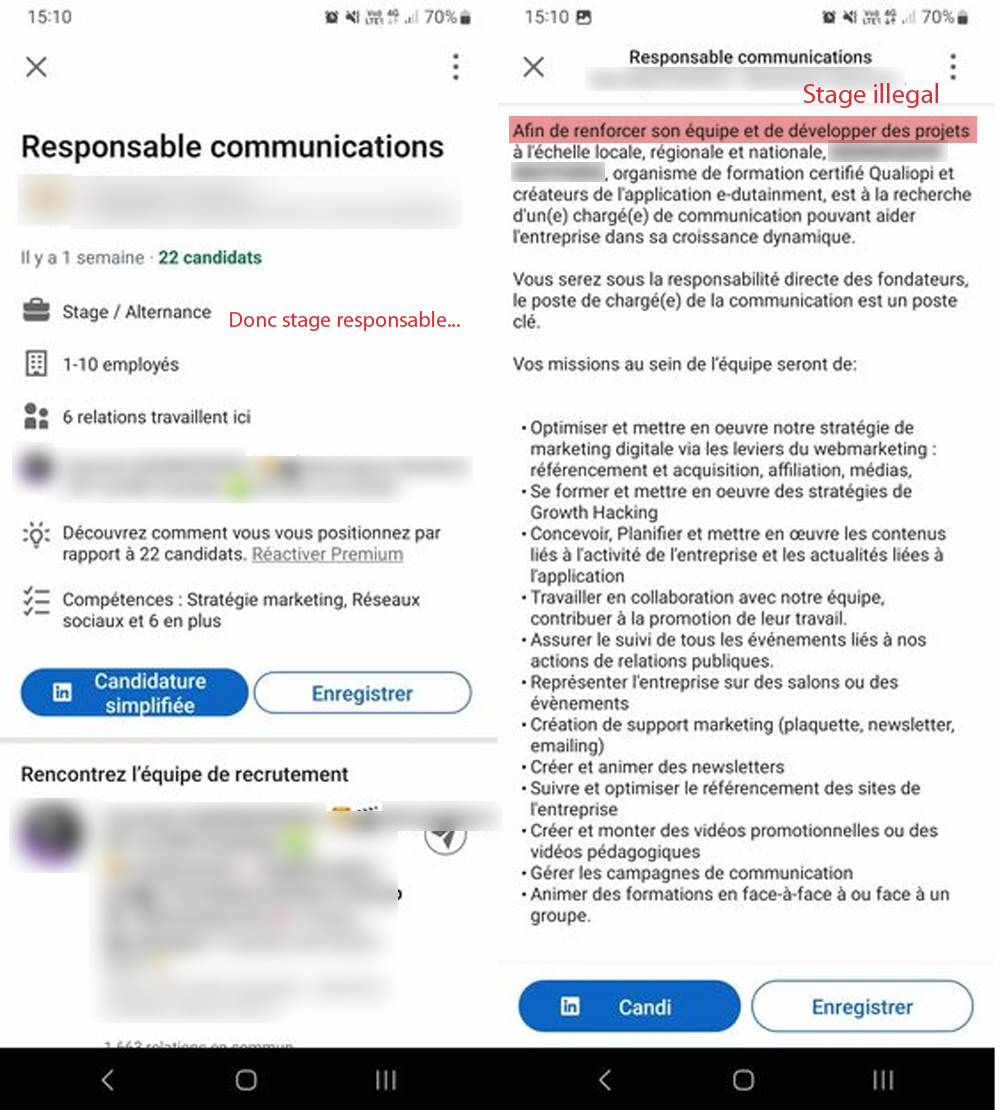 Pigeon Gratuit - On mangera les riches tweet media