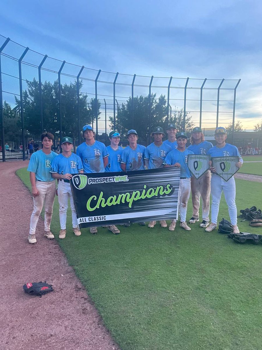 Prospect Wire tweet media