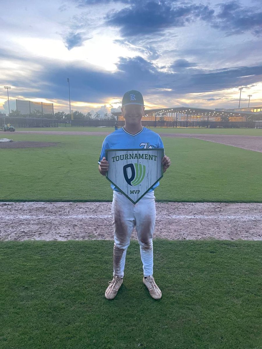 Prospect Wire tweet media