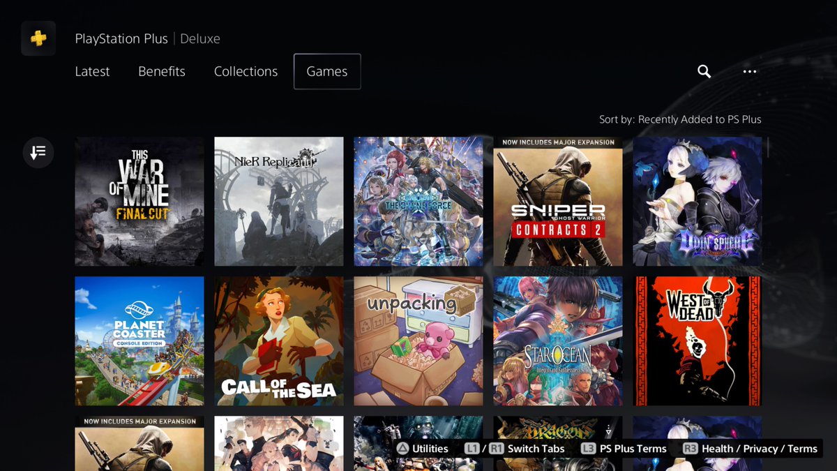 saj_carrillo's tweet photo. #PS5Share https://t.co/Ks3XHEvI8q