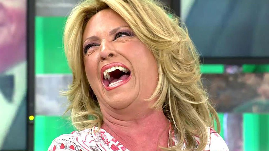 Elegidx's tweet image. Laura: "Estoy segura de que Luca es mini Oriana"

Y todo el público aplaudiendo JAJAJAJAJAJA #GHVIPDBT2 #GHVIP25S