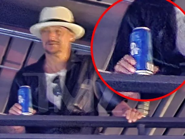 jesplain's tweet photo. @EllDee369 @charliekirk11 @BurgerKing LOL. I think I see Kid Rock headed to BK now! π€£π #BoycottsDontWork https://t.co/Kn6CnY63V6