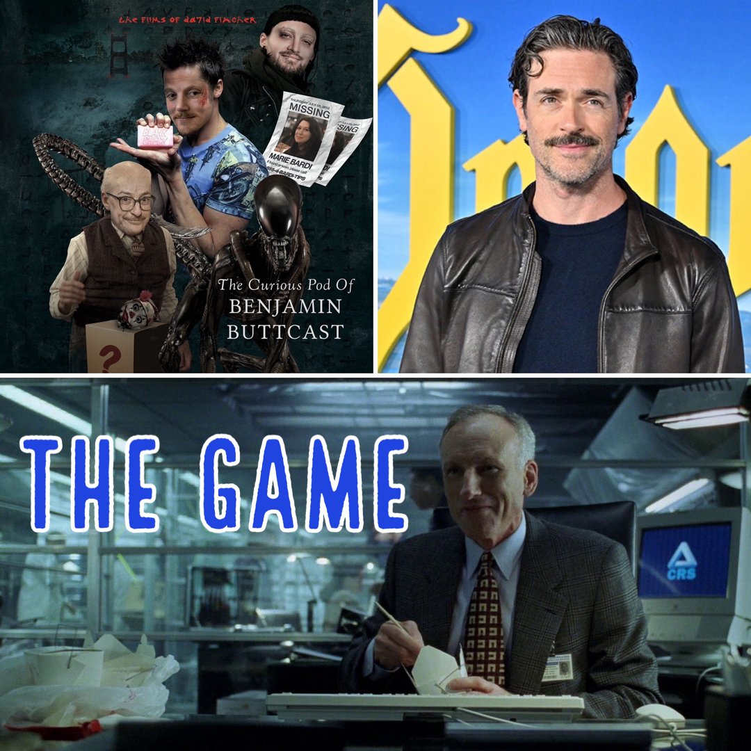 Blank Check Podcast tweet media