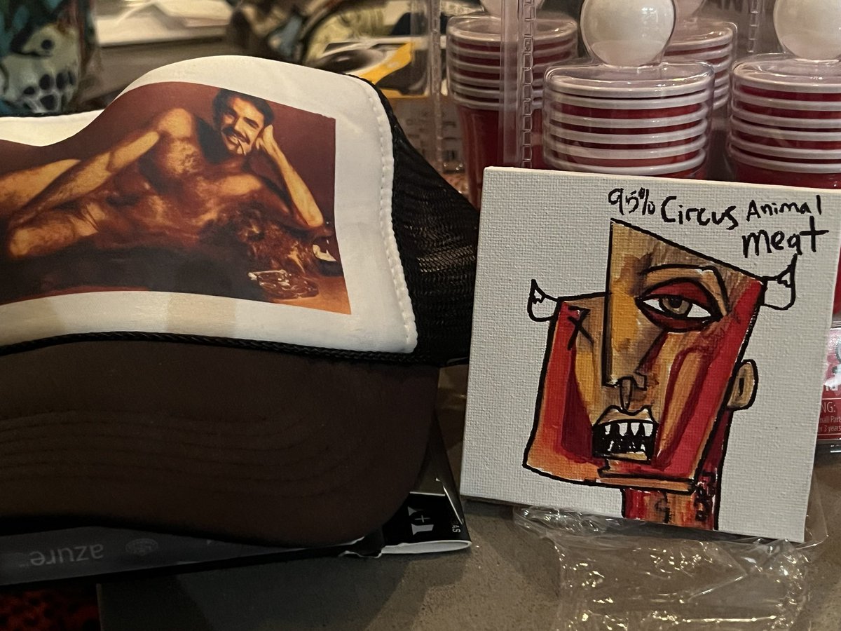 Someone got really lucky yesterday at the incredible event put on my <a href="/toadswiback/">die with the most likes</a> and <a href="/TransientLabs/">Transient Labs</a>