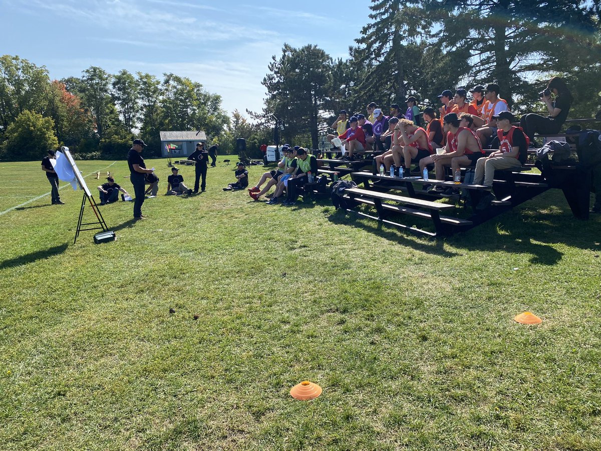 Ottawa Jr. Senators tweet media