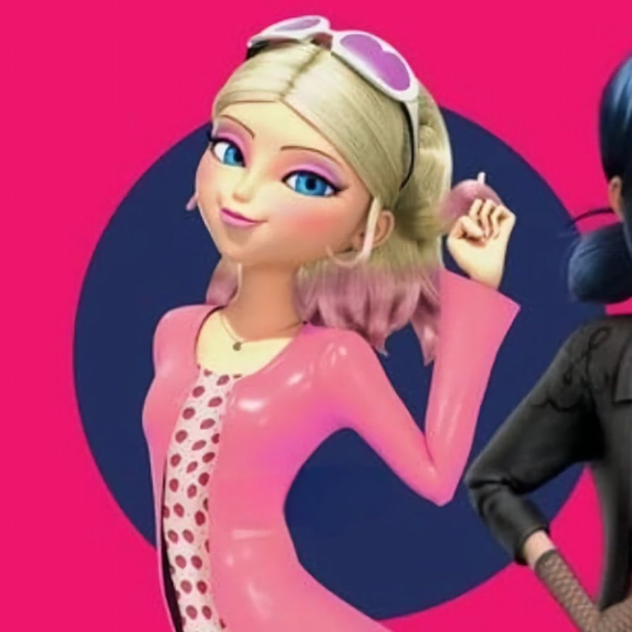 Miraculous World Paris: Chloe boa e Zoe má??? TEORIA #miraculous