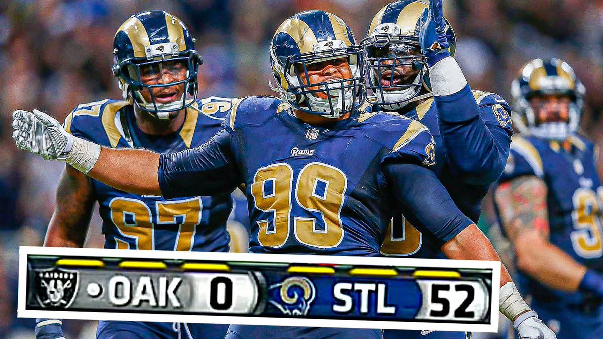STLRamsHistory's tweet image. That Sunday was easily one of my favorite days ever at the Dome!
