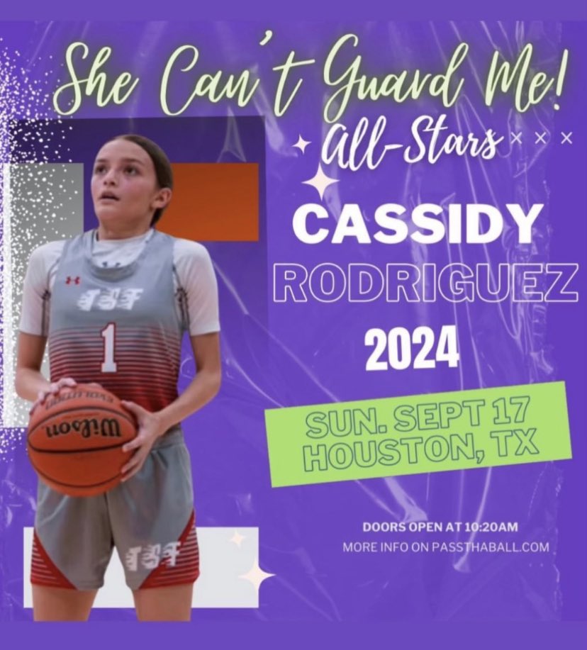 Cassidy Rodriguez tweet media