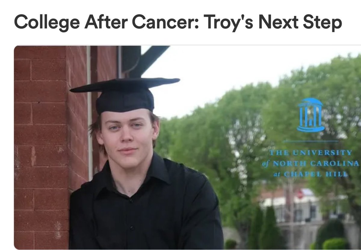 janiesaysyay's tweet image. Fall 2021 16yr old, Ewing Sarcoma, large tumor in foot, metastasized to spine and brain. &amp;gt;
#CorrelationNotCausation