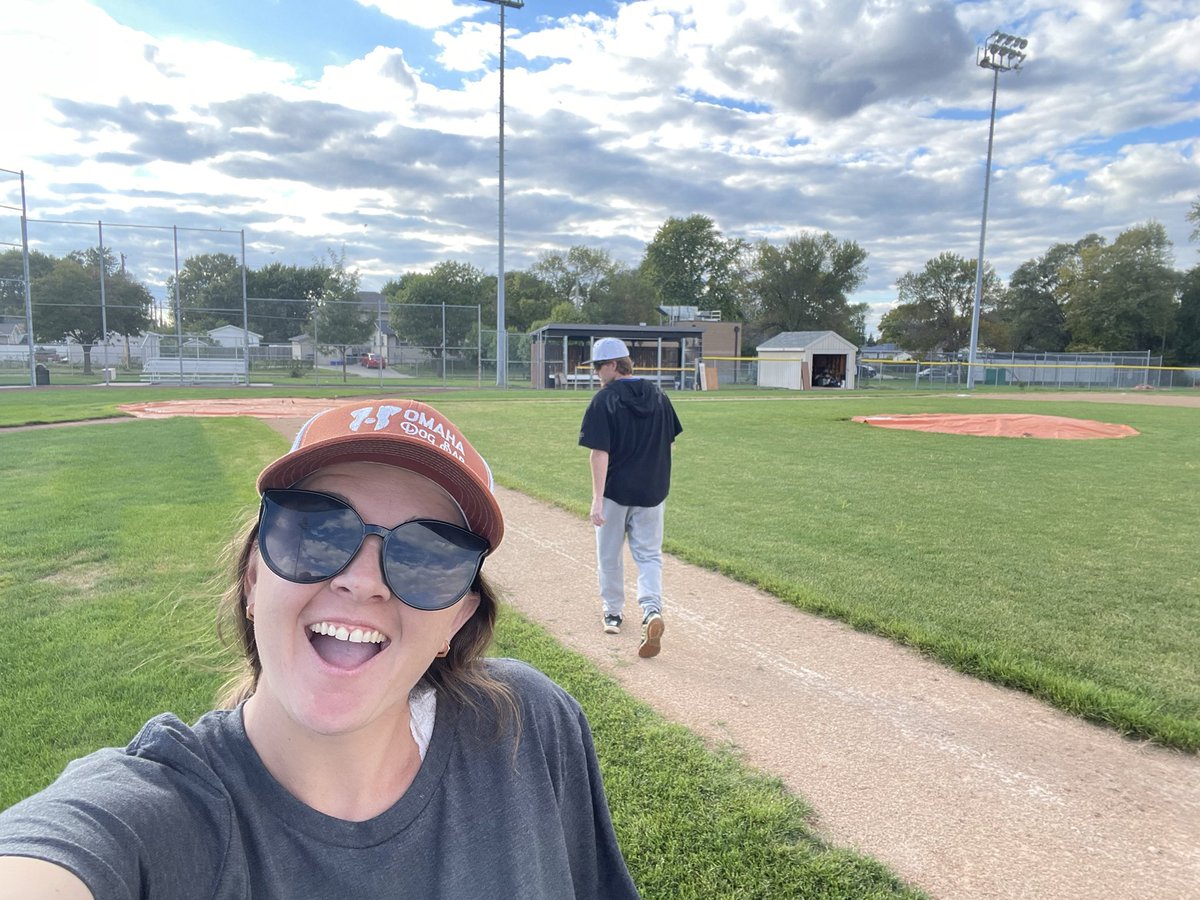 Anna Patterson tweet media