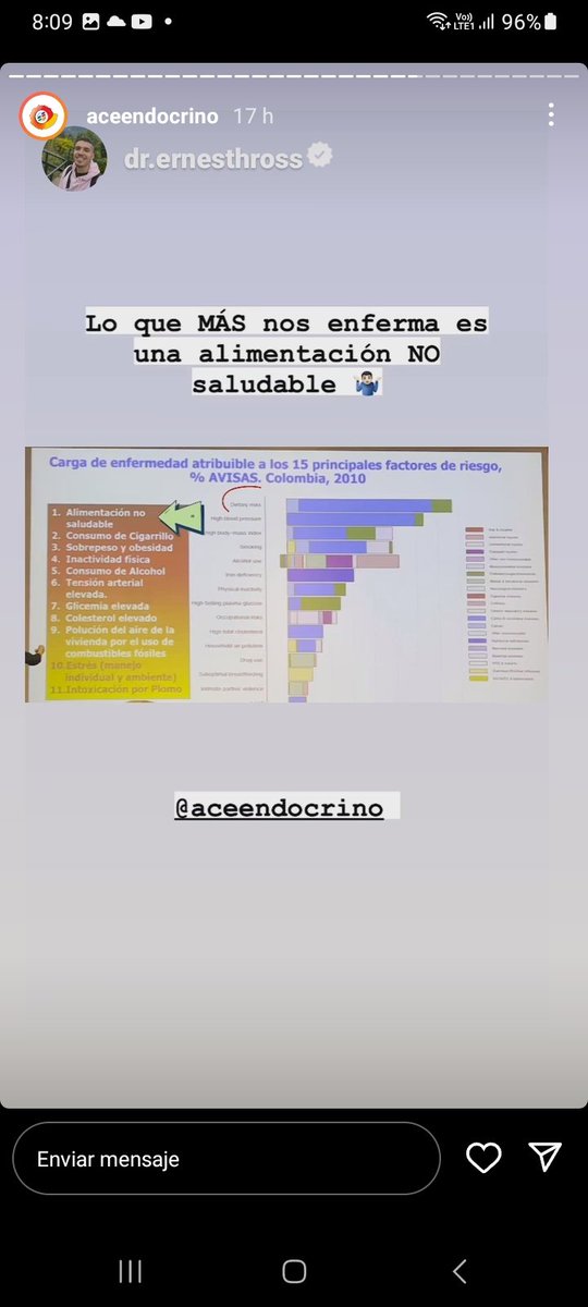 @ENDOCRINO_COL @alejoromanmd @drfherediaz @leoendocrino @CristobMorales @dremarquezr @endocatracha @ObesitySeen @SociedadSeedo @jorgericof @endocrinorosero @SMNE_Oficial @JchechuB @hugocorralesMD #simposioACE2023 #dianacionaldeluchacontralaobesidad lo que maz nos enferma #alimentacionnosaludable #ultraprocesados  #comidachatarra #cambioestilodevida desde la #infancia en la #escuela @RedPaPaz @Caropineros @UscherMariaI @verdad_peso @asoendoped