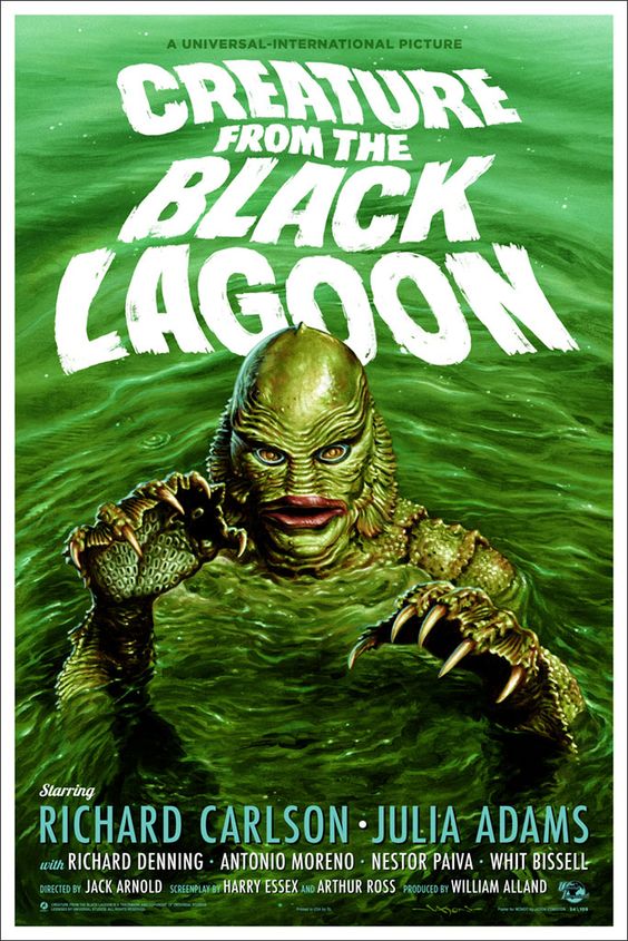 Classic Horror Films tweet media