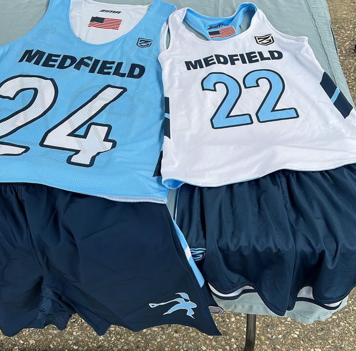 Medfield Youth Lacrosse tweet media