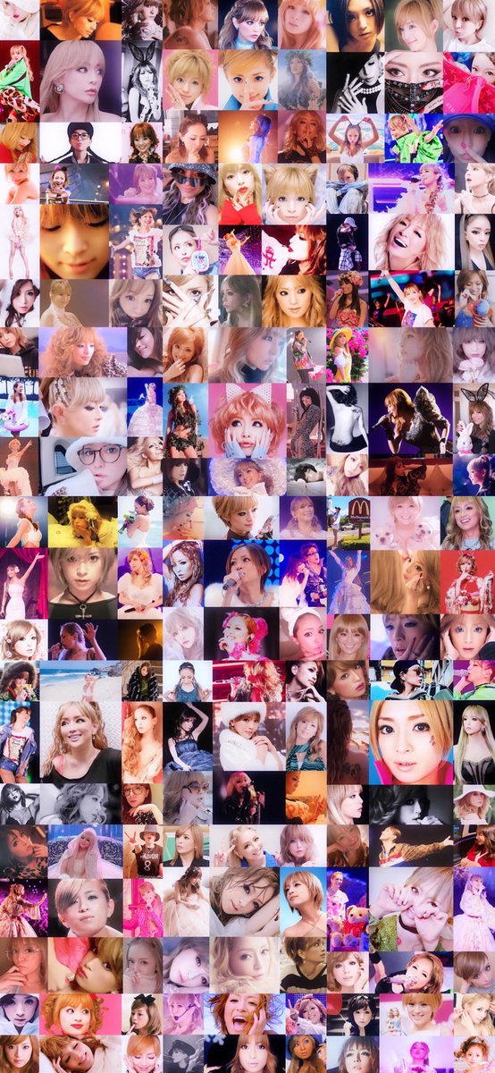 ooy_uaoo's tweet photo. 🩷🍰👱🏻‍♀️🩷
たくさんの人にもらってほしいから
#拡散希望 です🥲🩷🩷

まだ少し先のつもりだったけど
この画像出すの今なのかも🥲🩵

皆さんから送っていただいた
画像たちで作った1枚です🥲💕
ご協力していただき
ありがとうございました💕😭

自由に使ってくださいね😍🎁✨️

#浜崎あゆみ
#ayuDay https://t.co/Zwmg0XOA0Q