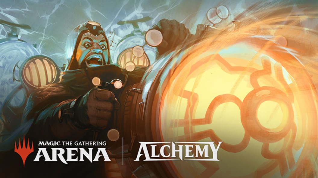 FeatherChakra's tweet photo. [Top 5] MTG Arena Best Alchemy Decks (Latest Patch)
https://t.co/1Y1BiqavMt
@MTG_Arena @mtgtradingcards @Wizards https://t.co/irJiIZAKnx