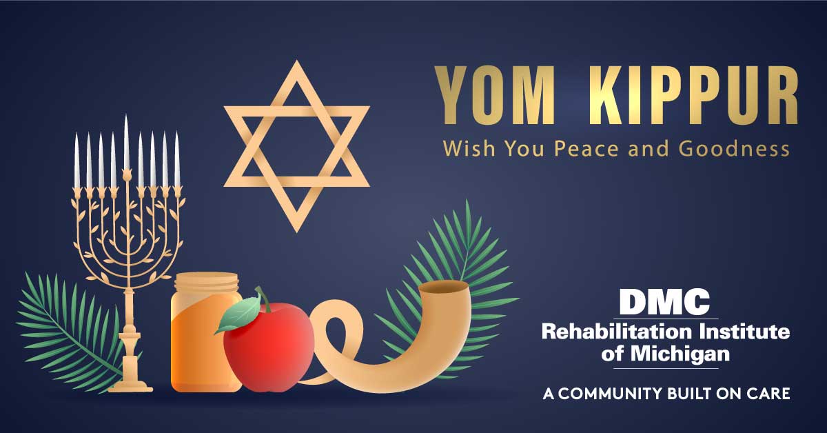 May Yom Kippur be a time of meaningful reflection for you and your family. Wishing you and your family a very blessed Yom Kippur.