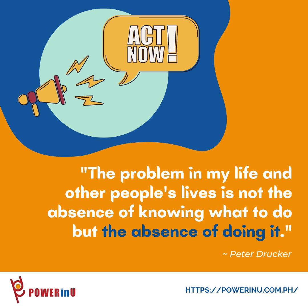 Get your regular dose of inspiration and learnings here!

#POWERQuote
#POWERinU