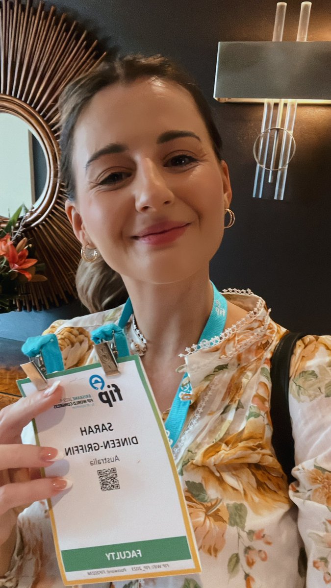 Sarah Dineen-Griffin, PhD tweet media