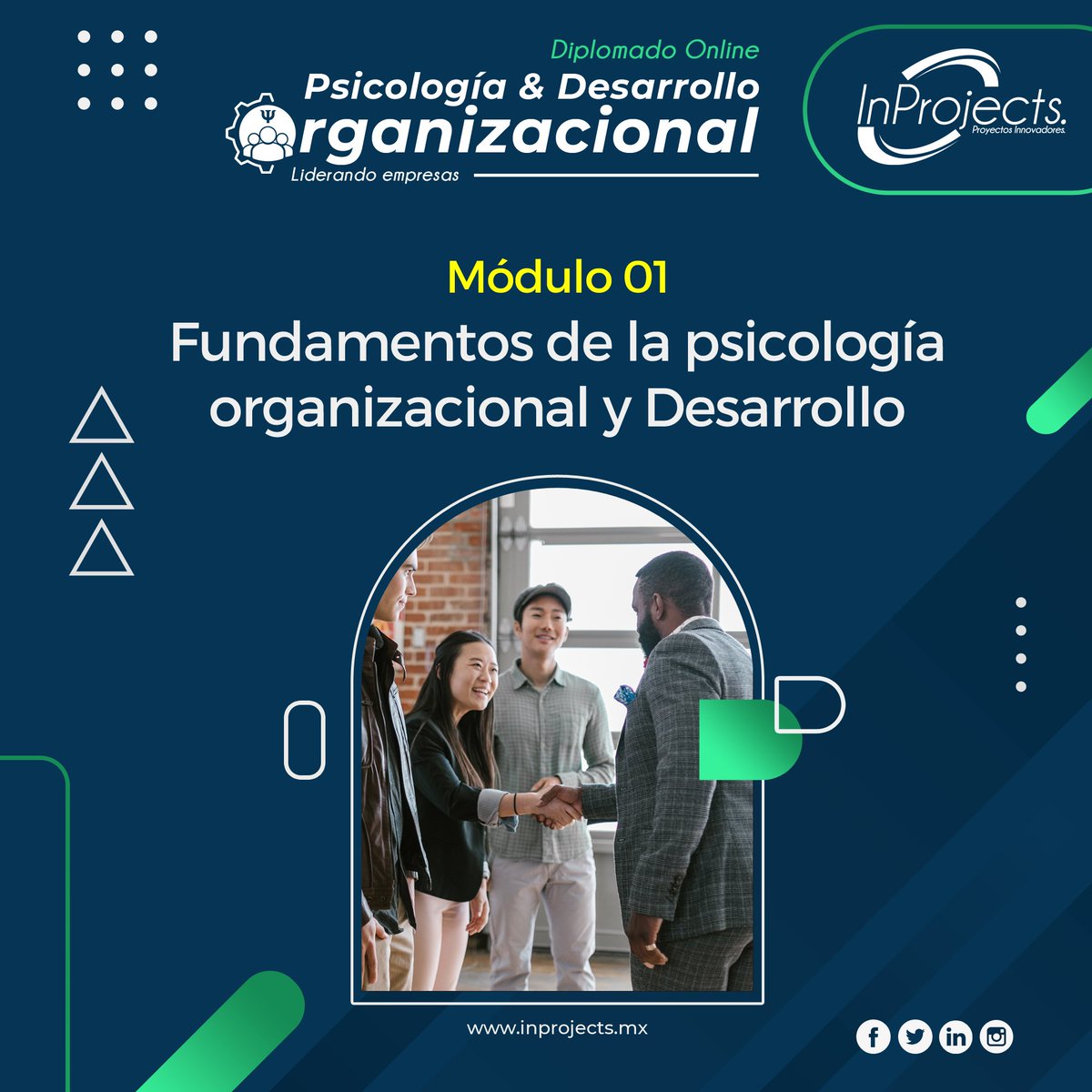 gervaciob06's tweet photo. 🌟 Desbloquea el potencial de tu empresa con nuestro Diplomado en Psicología y Desarrollo Organizacional. Descubre los fundamentos esenciales. ¡Inscríbete ahora! ➡️ https://t.co/lNT71I3y5W
#DesarrolloOrganizacional #CrecimientoEmpresarial #PsicologíaEmpresarial #Crecimiento https://t.co/hWeI6U837x