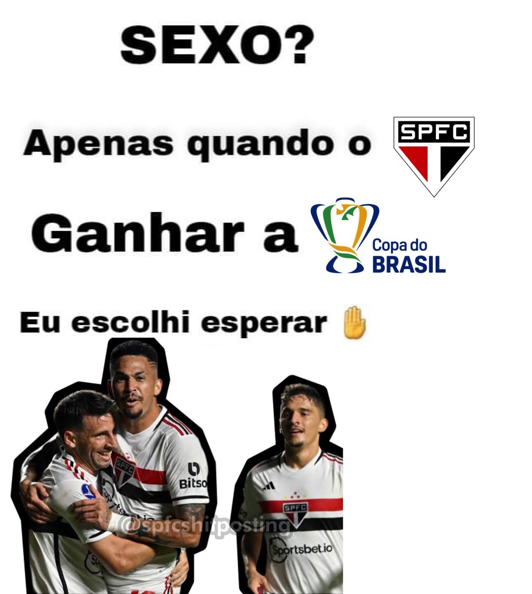 sp100qualidade's tweet photo. HOJEEEEEEEE TEMMMMMMMMMM SEXOOOOOOOOOOOOOOOOOOO 😈😈😈😈😈😈😈 https://t.co/onotRNFPZB