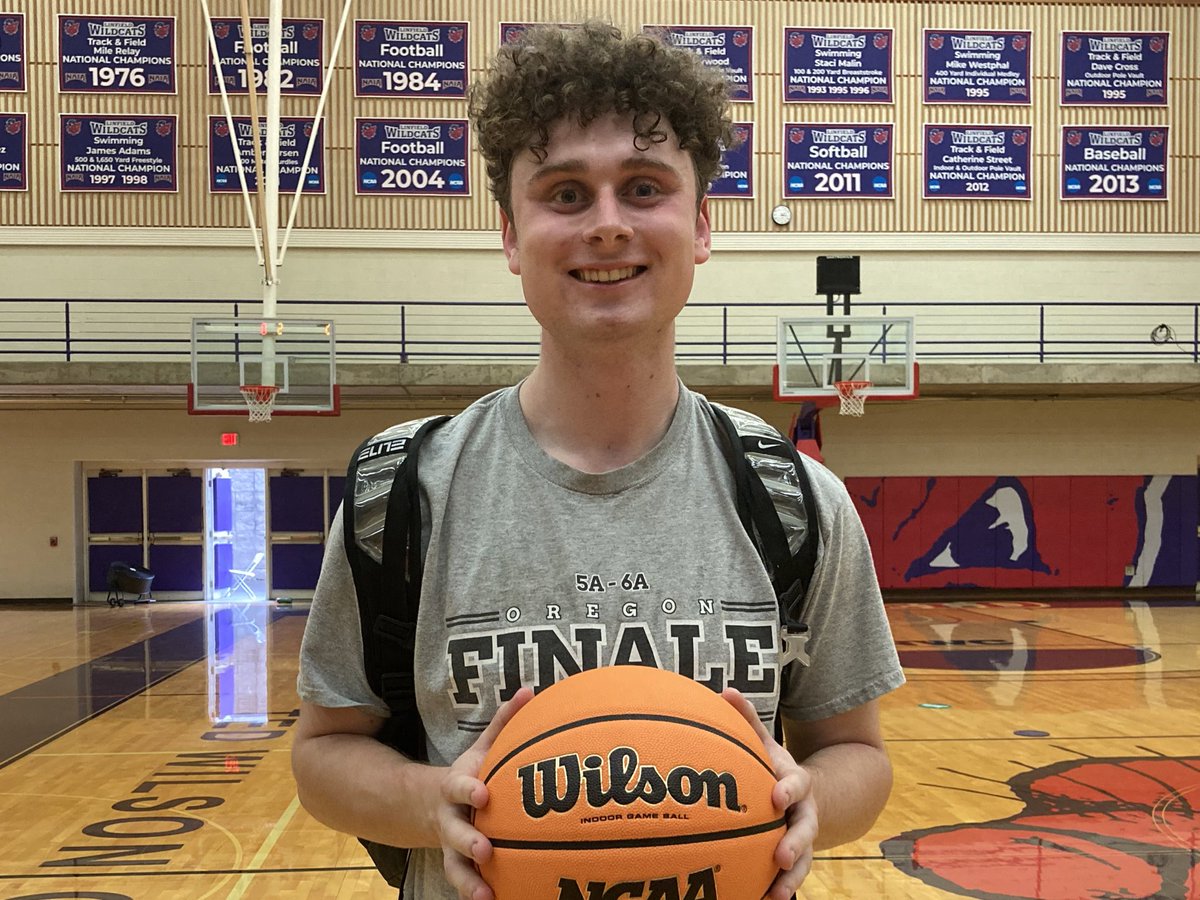 Prep Hoops Oregon tweet media