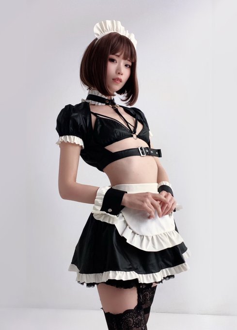 コスプレイヤー倉坂くるるのTwitter画像4