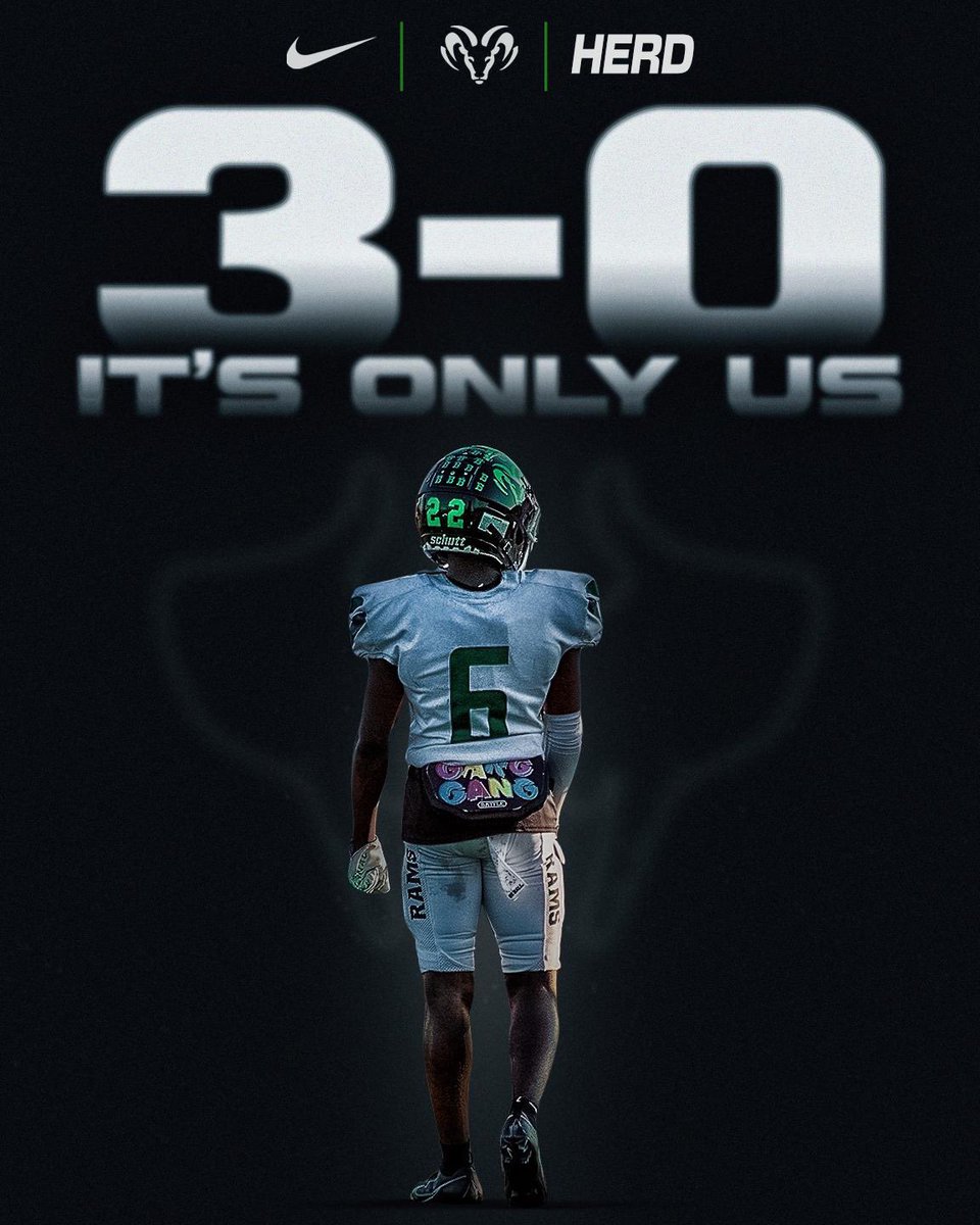 THERE CAN ONLY BE ONE! #IOUtour #ProtectTheBrand